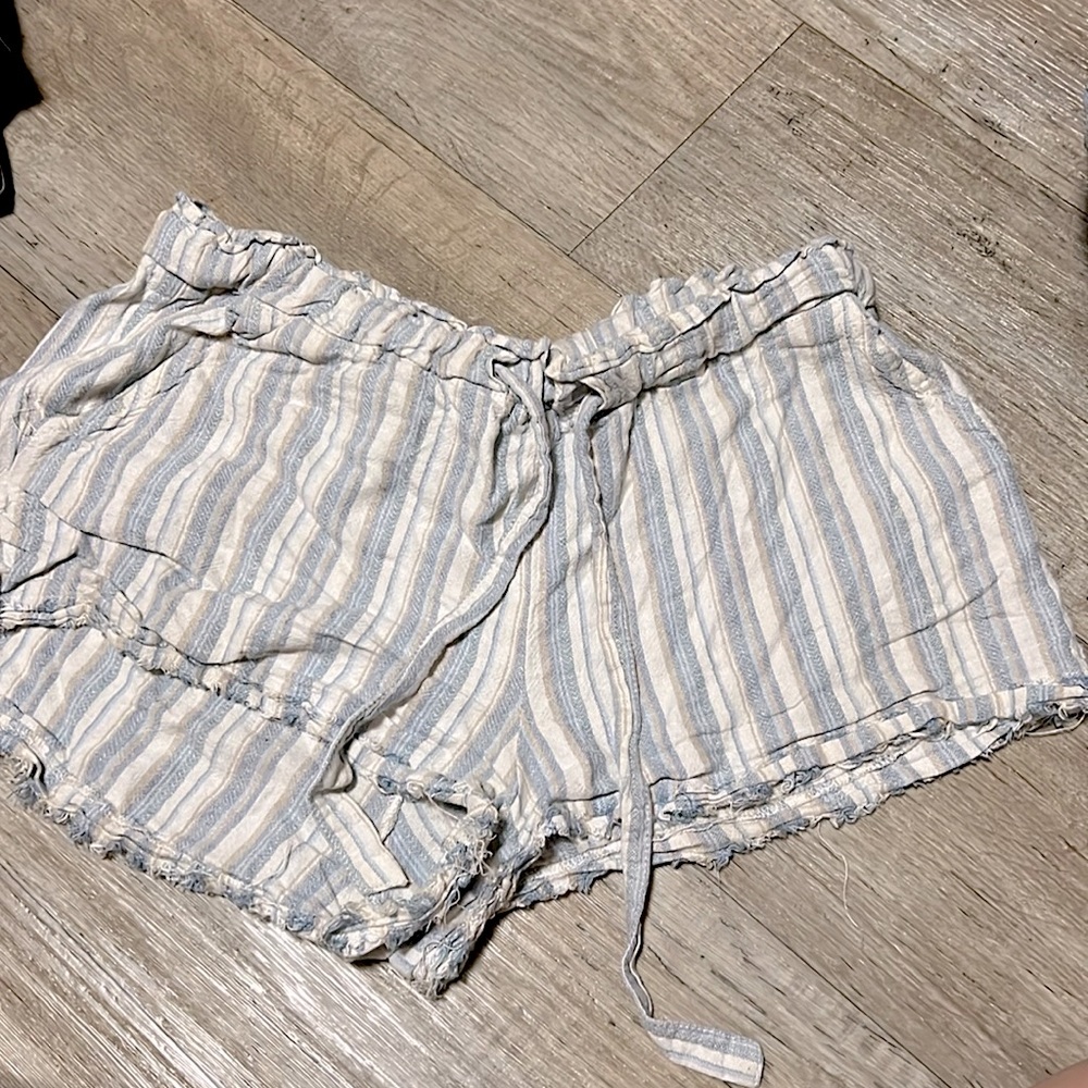 size medium